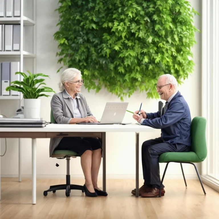 Structured Support Steps